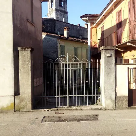 Eliya's Place * Verbania