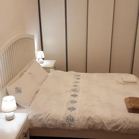 Apartment Eliya's Place Verbania