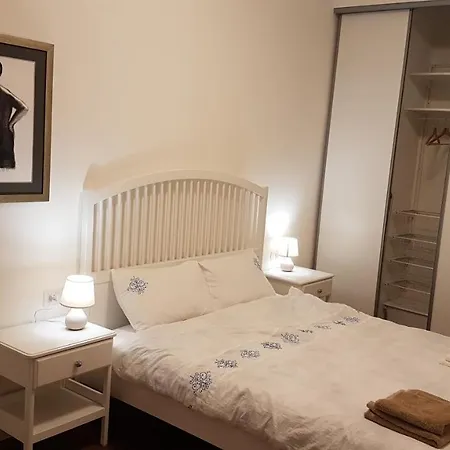 Eliya's Place Apartment *