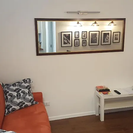 Eliya's Place Apartment Verbania
