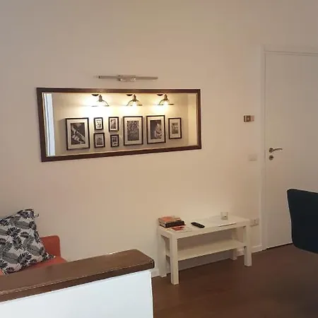 Eliya's Place Apartment *
