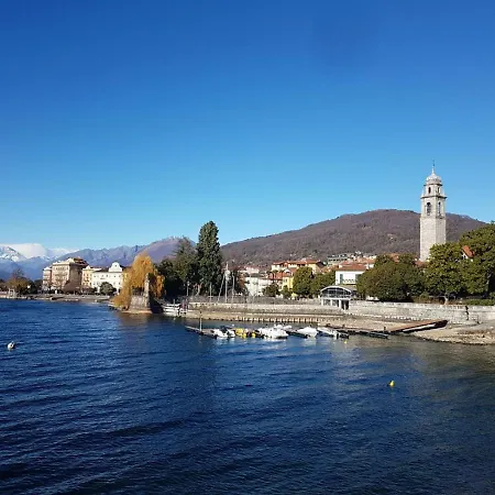 Eliya's Place Verbania